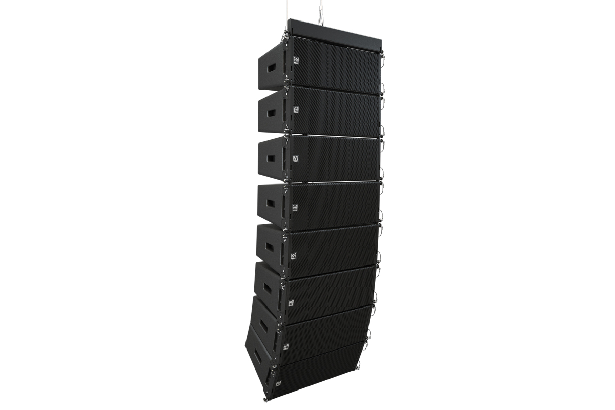 MARTIN AUDIO WPS Acoustic System