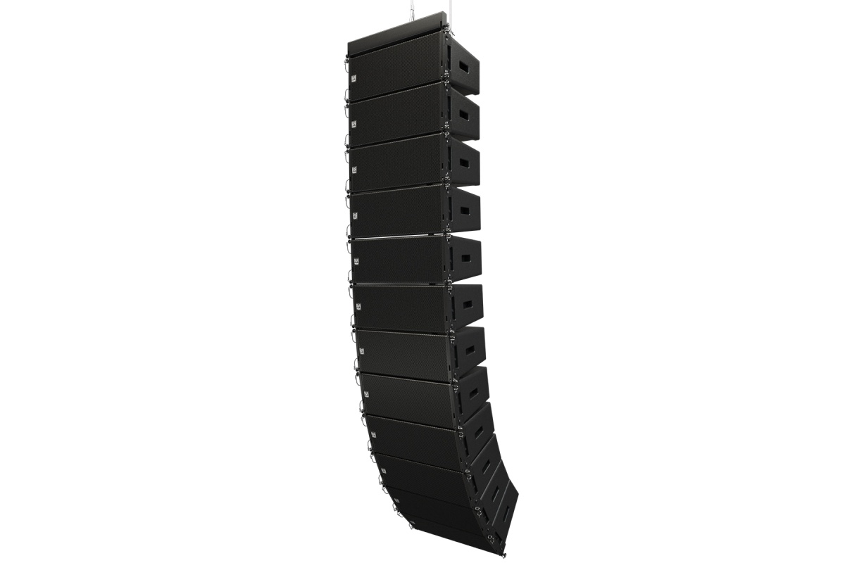 MARTIN AUDIO WPS Acoustic System