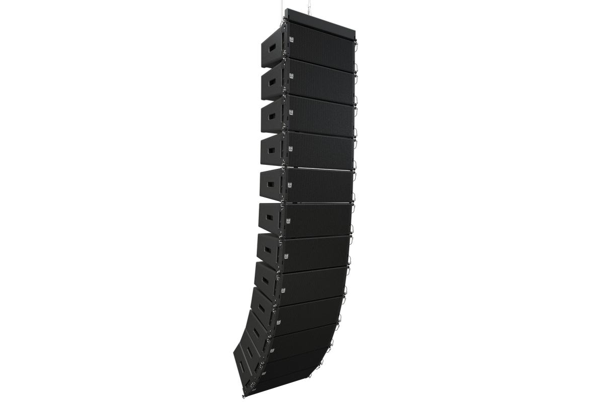 MARTIN AUDIO WPS Acoustic System