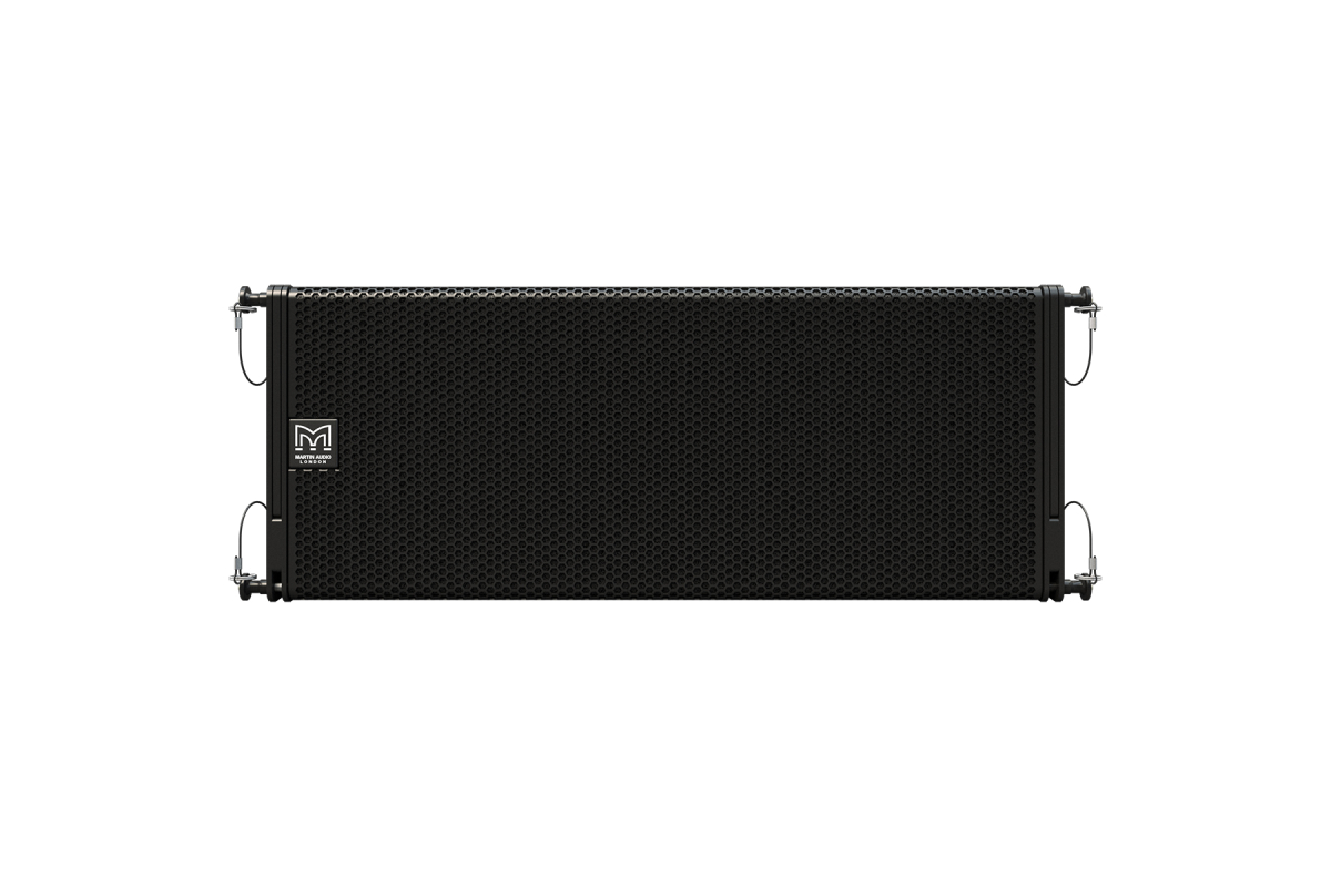 MARTIN AUDIO WPS Acoustic System