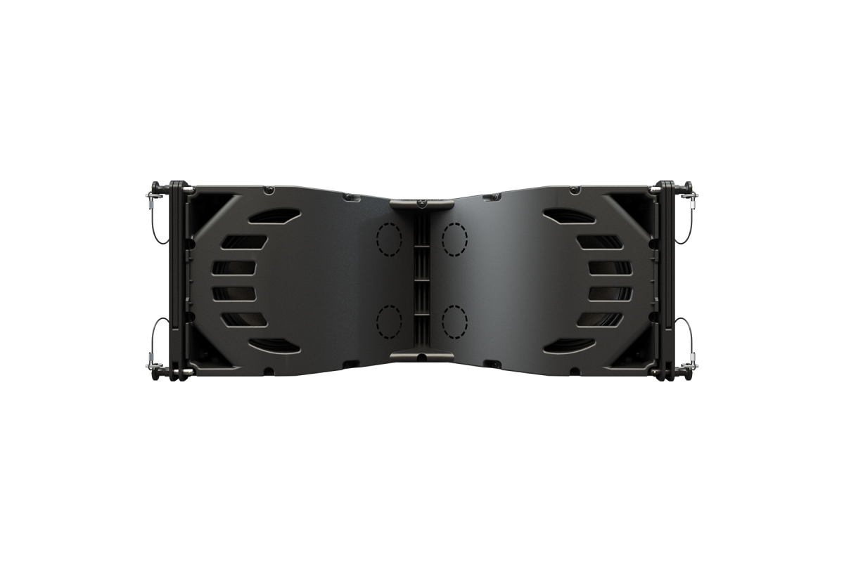 MARTIN AUDIO WPS Acoustic System