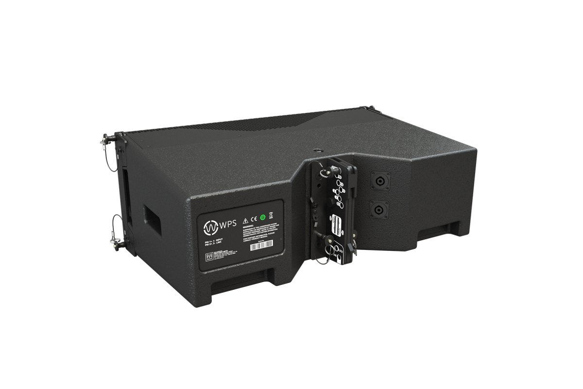 MARTIN AUDIO WPS Acoustic System