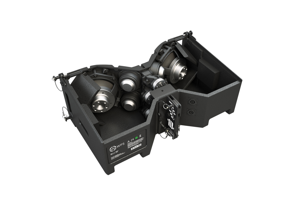 MARTIN AUDIO WPS Acoustic System
