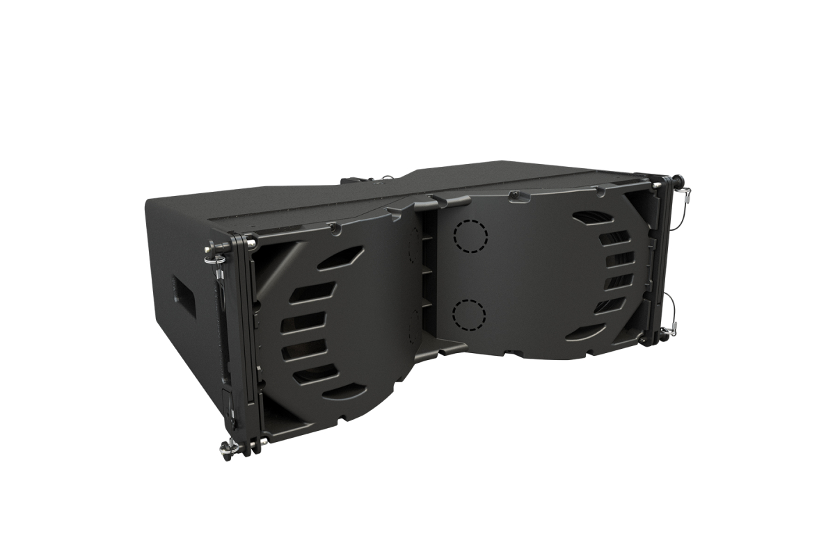 MARTIN AUDIO WPS Acoustic System