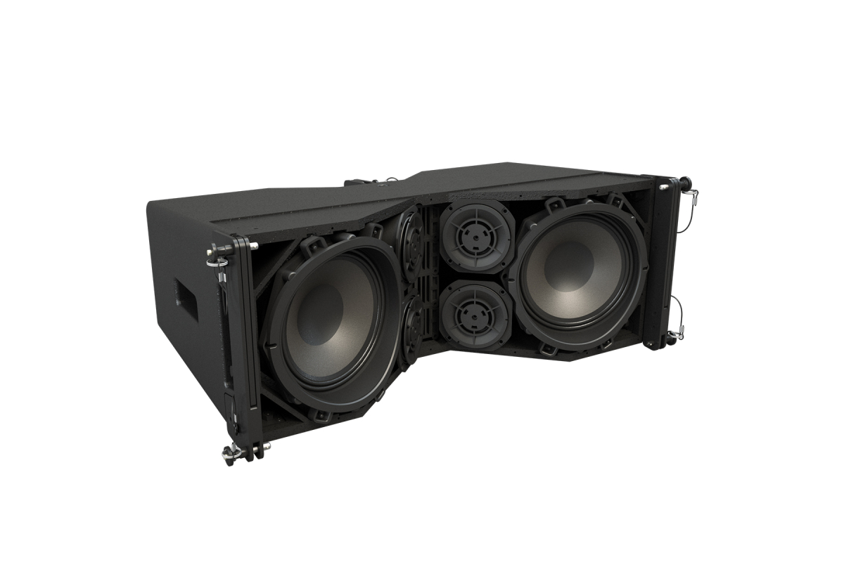 MARTIN AUDIO WPS Acoustic System