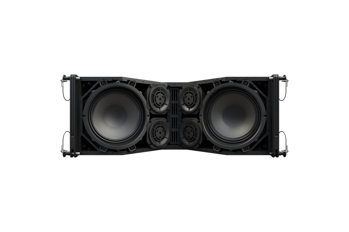 MARTIN AUDIO WPS Acoustic System