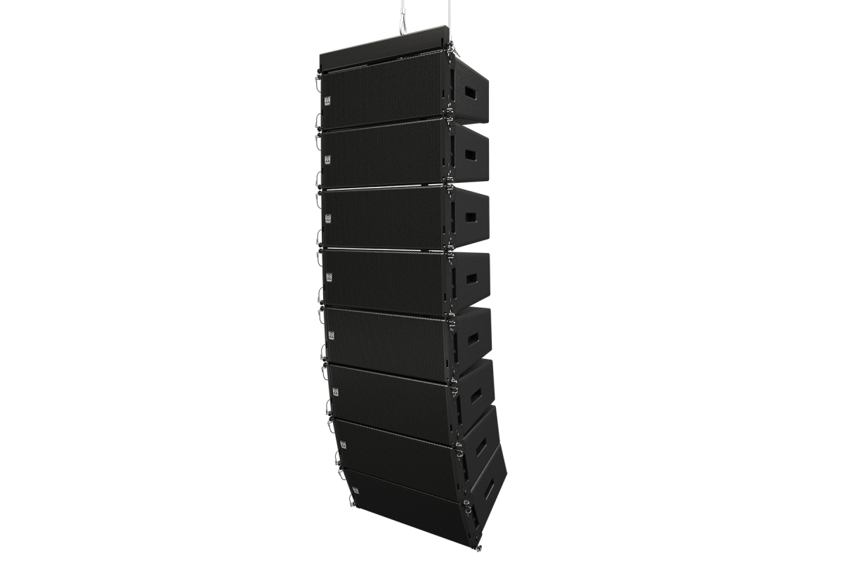 MARTIN AUDIO WPS Acoustic System