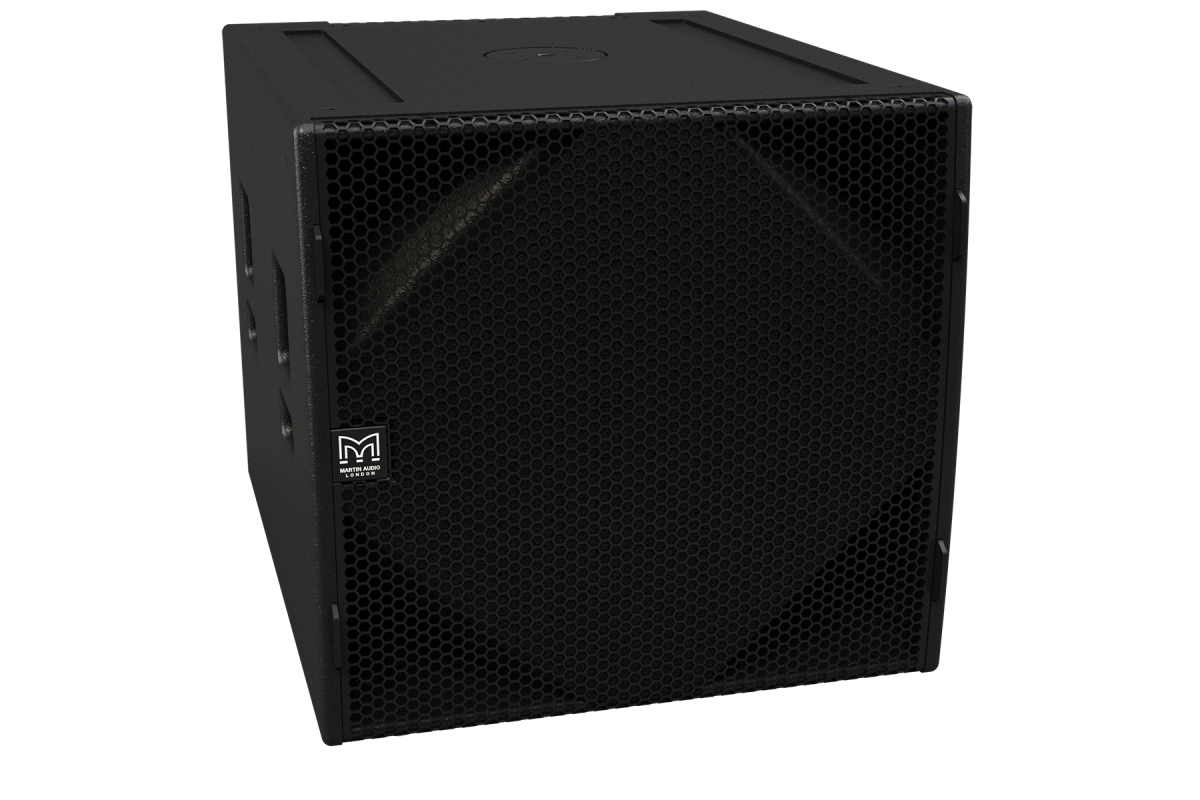 MARTIN AUDIO SXC118 Subwoofer