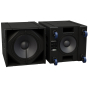 MARTIN AUDIO SXC118 Subwoofer