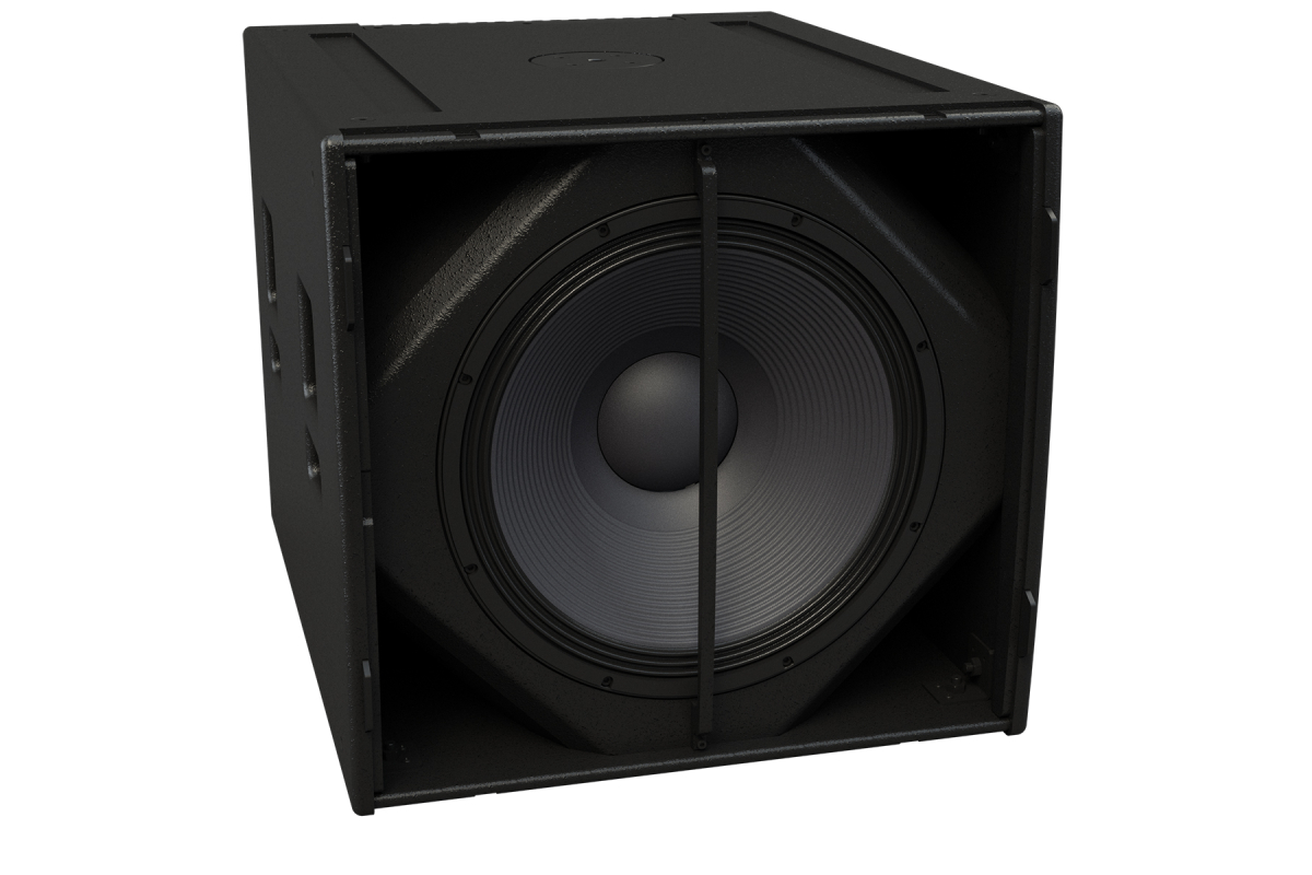 MARTIN AUDIO SXC118 Subwoofer