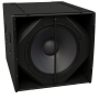 MARTIN AUDIO SXC118 Subwoofer