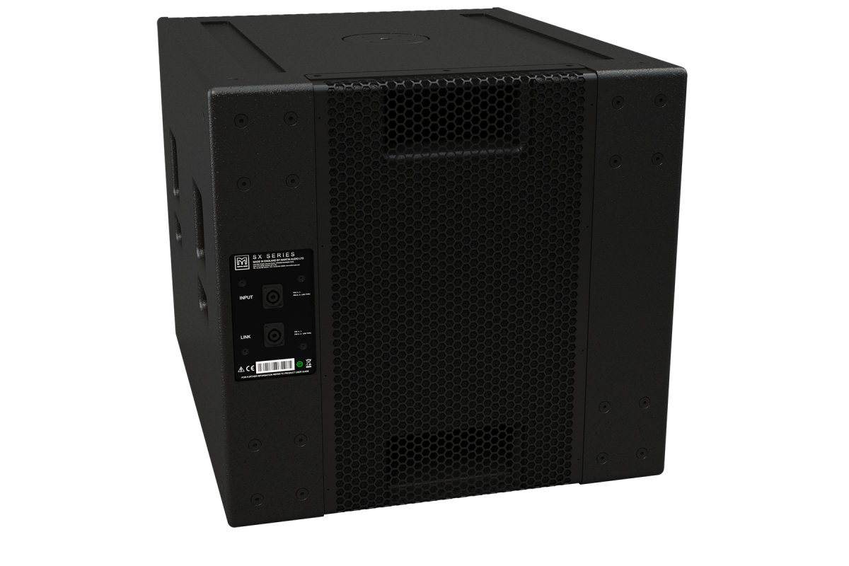 MARTIN AUDIO SXC118 Subwoofer