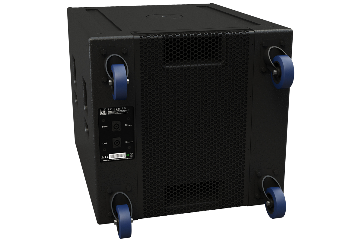 MARTIN AUDIO SXC118 Subwoofer