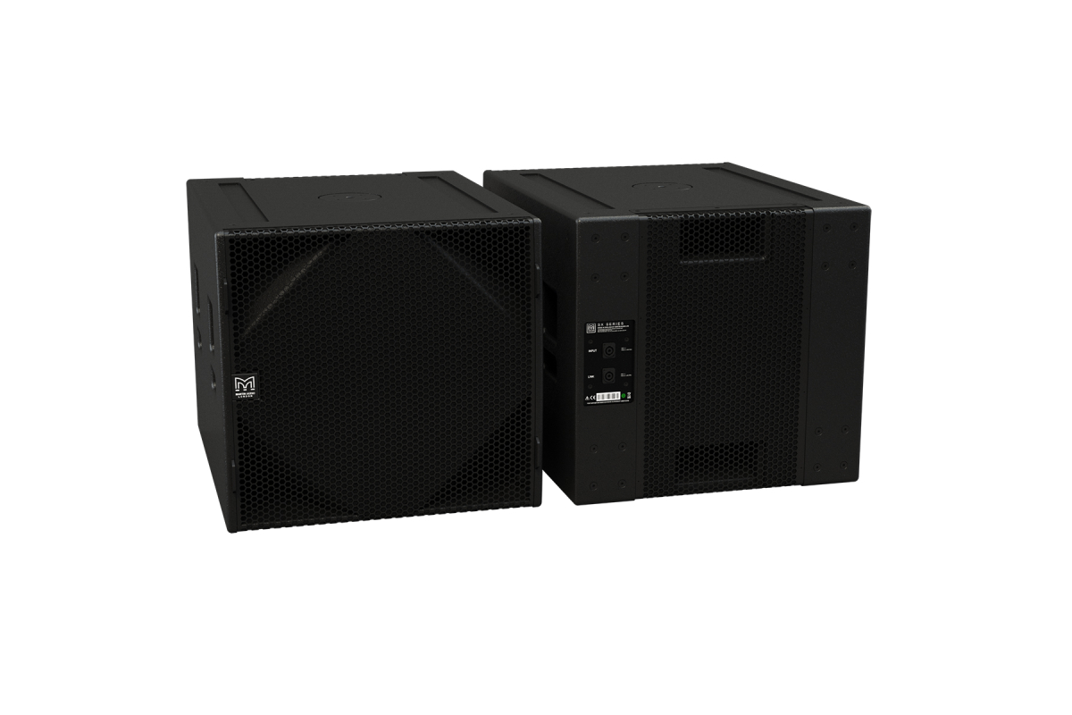MARTIN AUDIO SXC118 Subwoofer