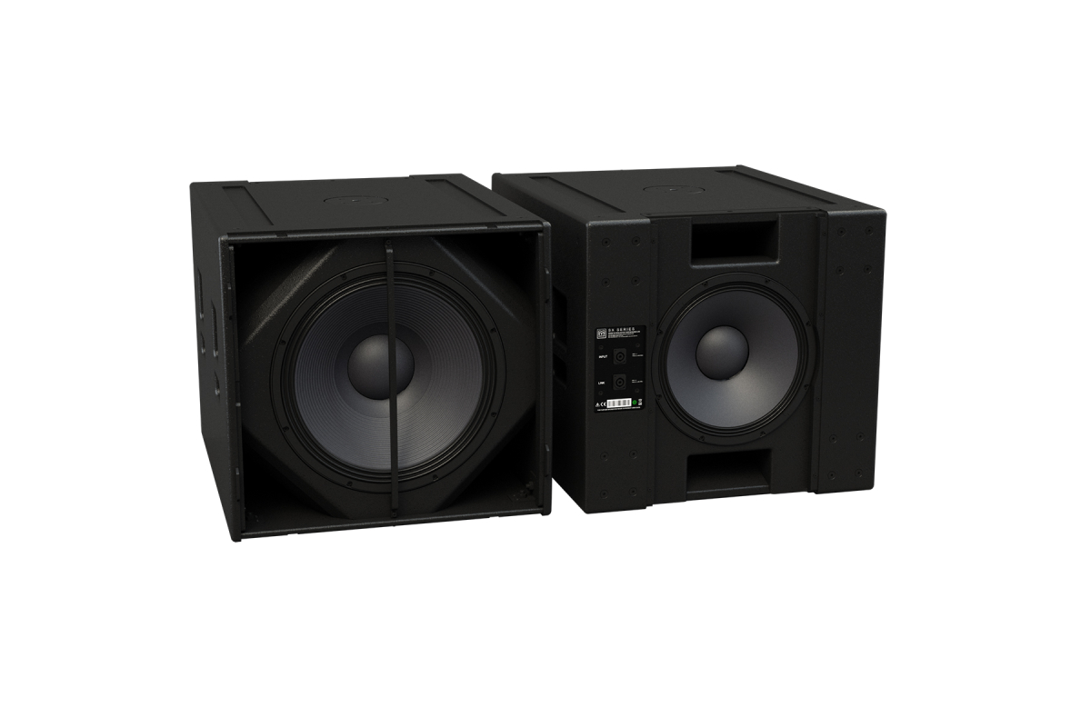 MARTIN AUDIO SXC118 Subwoofer