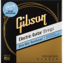 Struny pro elektrické kytary GIBSON SEG-BWR9 BRITE WIRE REINFORCED 9-42 ULTRA-LIGHT