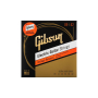 Struny pro elektrické kytary GIBSON SEG-HVR9 VINTAGE REISSUE 9-42 ULTRA LIGHT