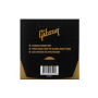 Struny pro elektrické kytary GIBSON SEG-HVR9 VINTAGE REISSUE 9-42 ULTRA LIGHT