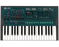Syntezátor KORG Opsix