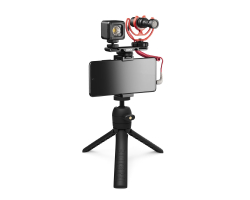 Mikrofon RODE Vlogger Kit Universal Mikrofon RODE Vlogger Kit Universal