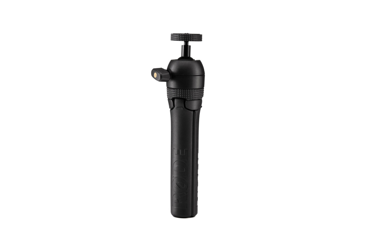 RODE Vlogger Kit Universal Microphone