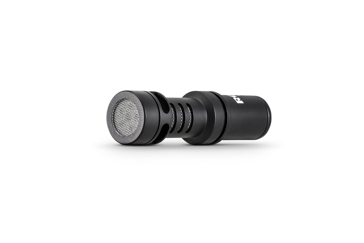 RODE Vlogger Kit Universal Microphone