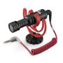 RODE Vlogger Kit Universal Microphone