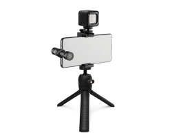 Mikrofon RODE Vlogger Kit USB-C edition Mikrofon RODE Vlogger Kit USB-C edition