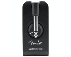Kytarový zesilovač pro sluchátka FENDER MUSTANG MICRO