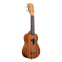 Ukulele KALA MAHOGANY SOPRANO UKULELE NO BINDING