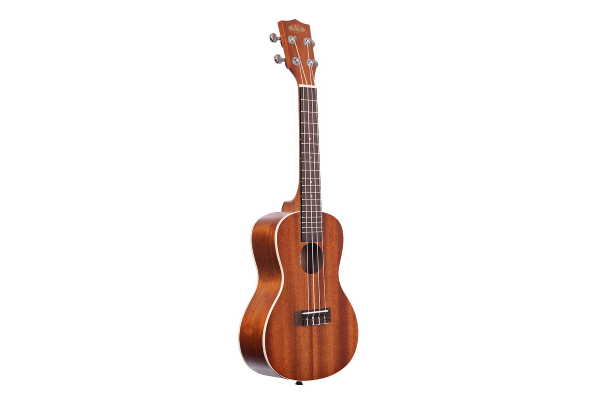 Ukulele KALA MAHOGANY CONCERT UKULELE S OBVODKOU