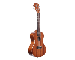 Ukulele KALA MAHOGANY CONCERT UKULELE S OBVODKOU