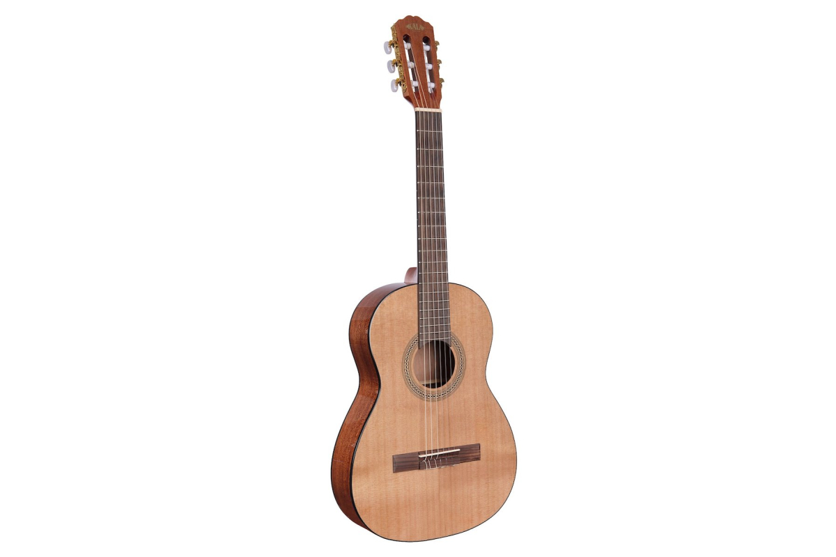 Klasická kytara KALA NYLON STRING CLASSICAL GUITAR 3/4