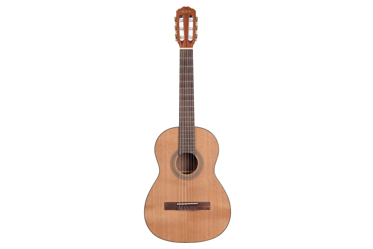 Klasická kytara KALA NYLON STRING CLASSICAL GUITAR 3/4