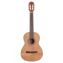 Klasická kytara KALA NYLON STRING CLASSICAL GUITAR 3/4