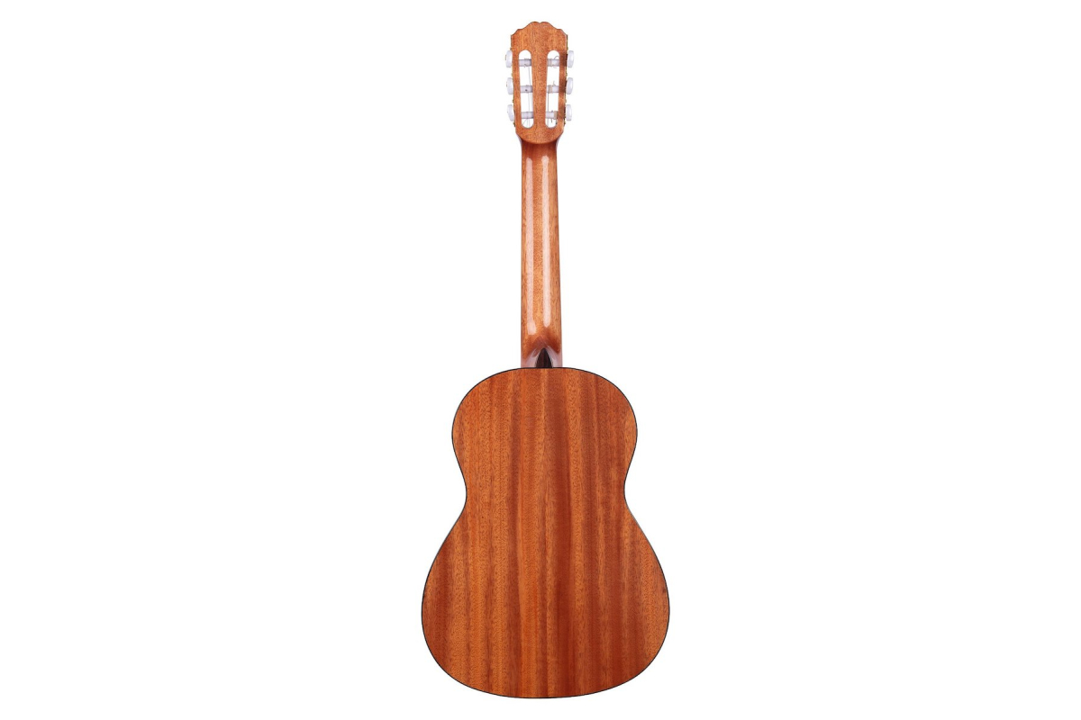 Klasická kytara KALA NYLON STRING CLASSICAL GUITAR 3/4
