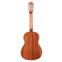 Klasická kytara KALA NYLON STRING CLASSICAL GUITAR 3/4