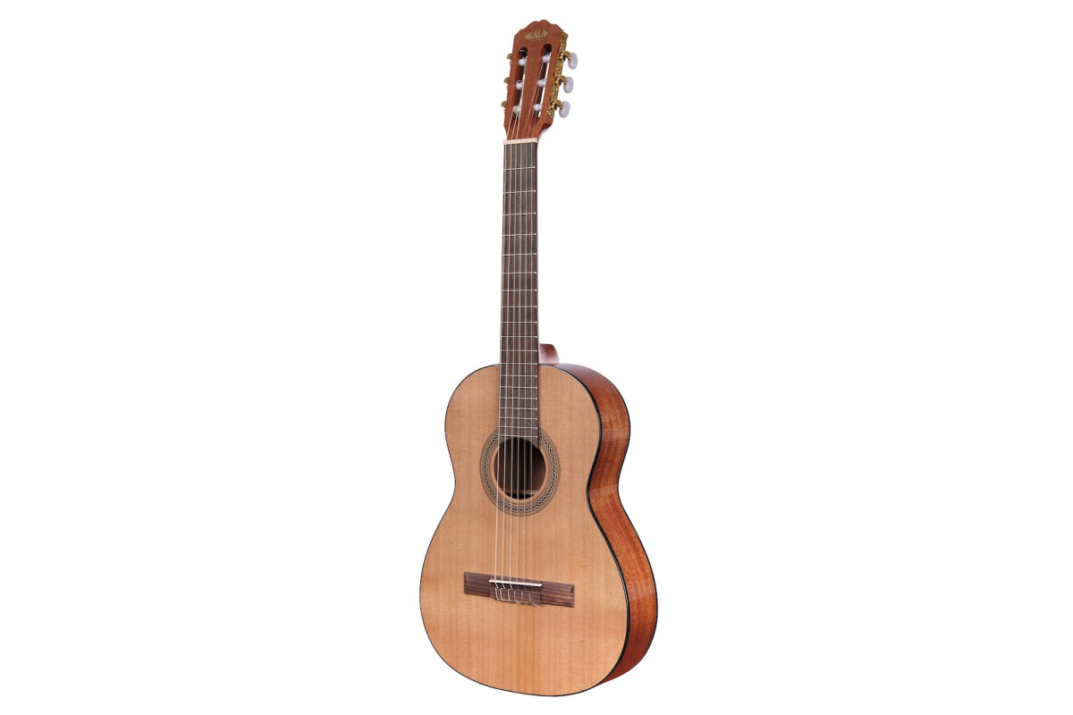 Klasická kytara KALA NYLON STRING CLASSICAL GUITAR 3/4