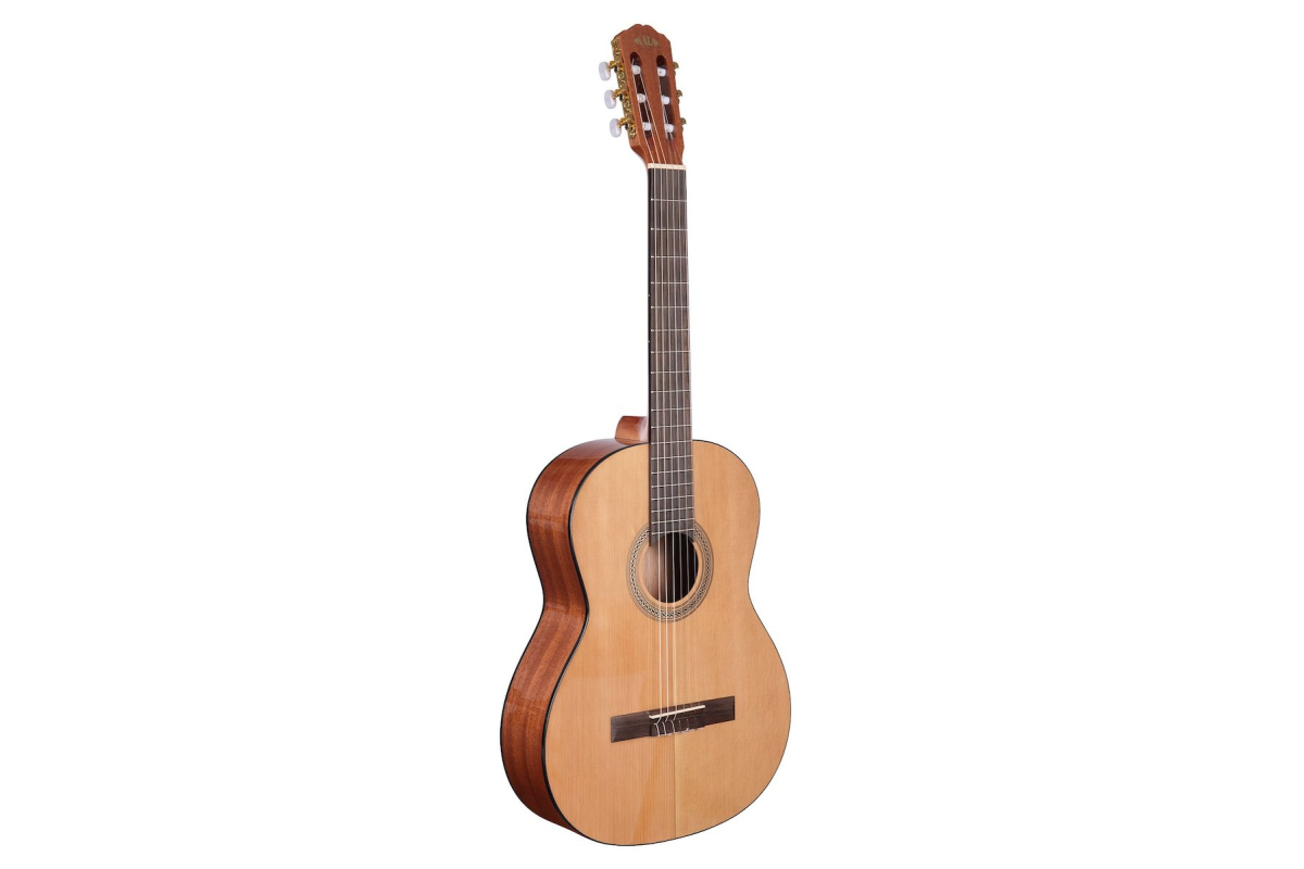 Klasická kytara KALA NYLON STRING CLASSICAL GUITAR