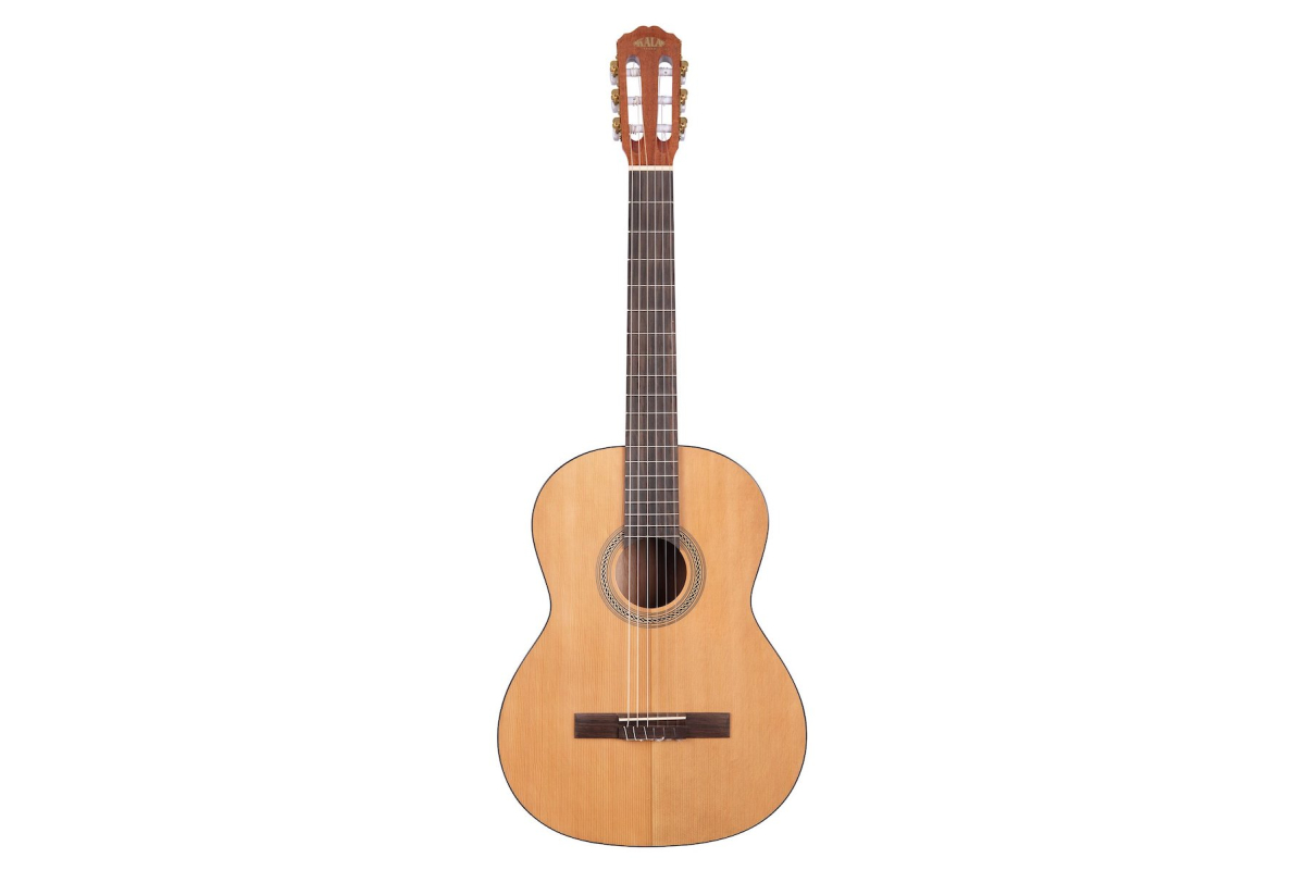 Klasická kytara KALA NYLON STRING CLASSICAL GUITAR
