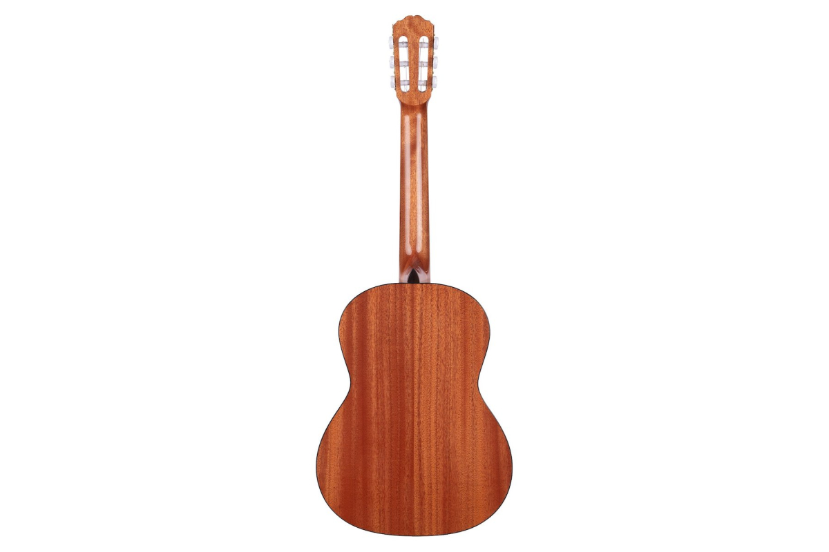 Klasická kytara KALA NYLON STRING CLASSICAL GUITAR