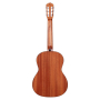 Klasická kytara KALA NYLON STRING CLASSICAL GUITAR
