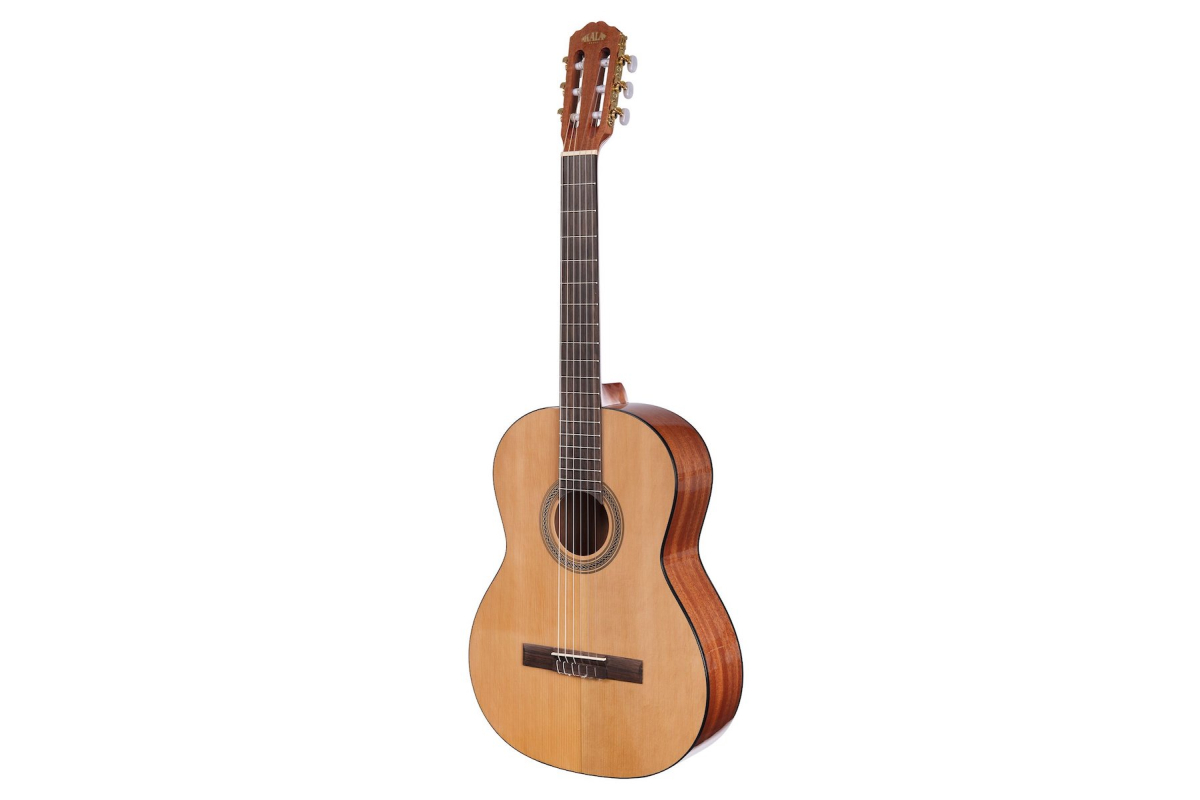Klasická kytara KALA NYLON STRING CLASSICAL GUITAR