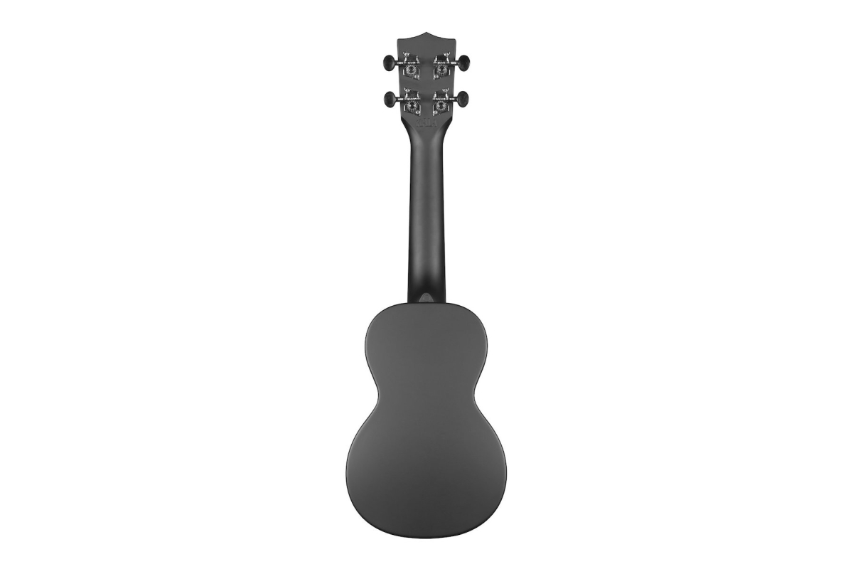 Ukulele KALA WATERMAN SEAFOAM GREEN MATTE SOPRANO UKULELE