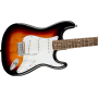 Elektrická kytara SQUIER AFFINITY SERIES STRATOCASTER LRL 3-COLOR SUNBURST