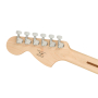 Elektrická kytara SQUIER AFFINITY SERIES STRATOCASTER MN BLACK