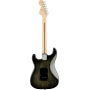 Elektrická kytara SQUIER AFFINITY SERIES STRATOCASTER HSS MN BLACK BURST