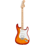 Elektrická kytara SQUIER AFFINITY SERIES STRATOCASTER HSS MN SIENNA SUNBURST