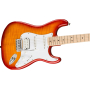 Elektrická kytara SQUIER AFFINITY SERIES STRATOCASTER HSS MN SIENNA SUNBURST