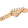 Elektrická kytara SQUIER AFFINITY SERIES STRATOCASTER HSS MN SIENNA SUNBURST